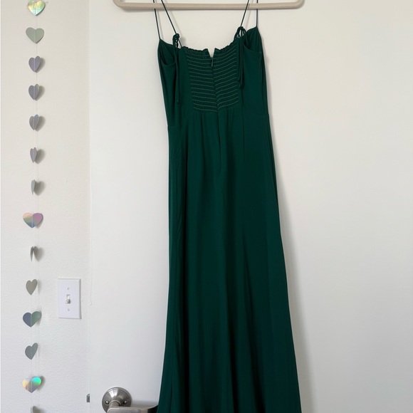 Reformation Juliette Dress - Picture 4 of 6